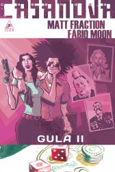 Casanova: Gula #2 