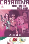 Casanova: Gula (2011) #2