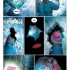 AVENGERS #7 preview page by John Romita Jr.