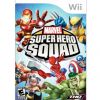 Super Hero Squad Video Game (Wii)