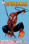Spider-Man: With Great Power Comes Great Responsibility (2010) #1