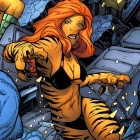 Psych Ward: Tigra
