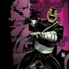Daken: Dark Wolverine #9.1 cover by Giuseppe Camuncoli