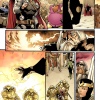 Fear Itself #2 preview art by Stuart Immonen