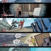 Generation Hope #6 preview art by Salva Espin