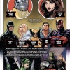 Uncanny X-Men #536 preview art by Terry Dodson