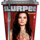 Sif Slurpee Cup
