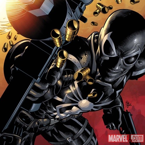 Sneak Peek: Venom #3