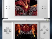 Thor: God of Thunder Nintendo DS Spot
