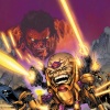 Hulk #38 cover