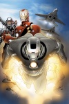 Iron Man 2.0 (2011) #7.1