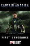 Captain America: First Vengeance (2010) #2