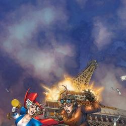 Fear Itself: Youth In Revolt #5