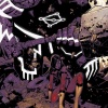 Avengers (2010) #16 preview art by Chris Bachalo