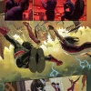Ultimate Comics Ultimates #1 preview art by Esad Ribic