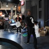 San Diego Comic-Con 2011: Giveaways at the Marvel Booth