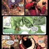 Astonishing X-Men #41 art by Nick Bradshaw