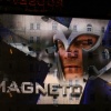 The X-Men: First Class Blu-ray launch party at the Hollywood Roosevelt