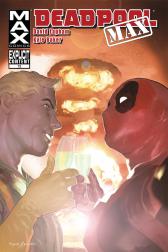 Deadpool Max #12 