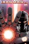 Iron Man 2.0 (2011) #9
