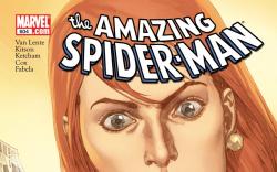 Amazing Spider-Man (1999) #604