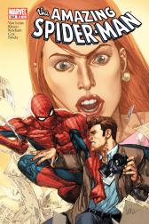 Amazing Spider-Man #604 