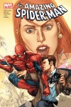 Amazing Spider-Man (1999) #604
