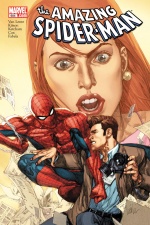 Amazing Spider-Man (1999) #604