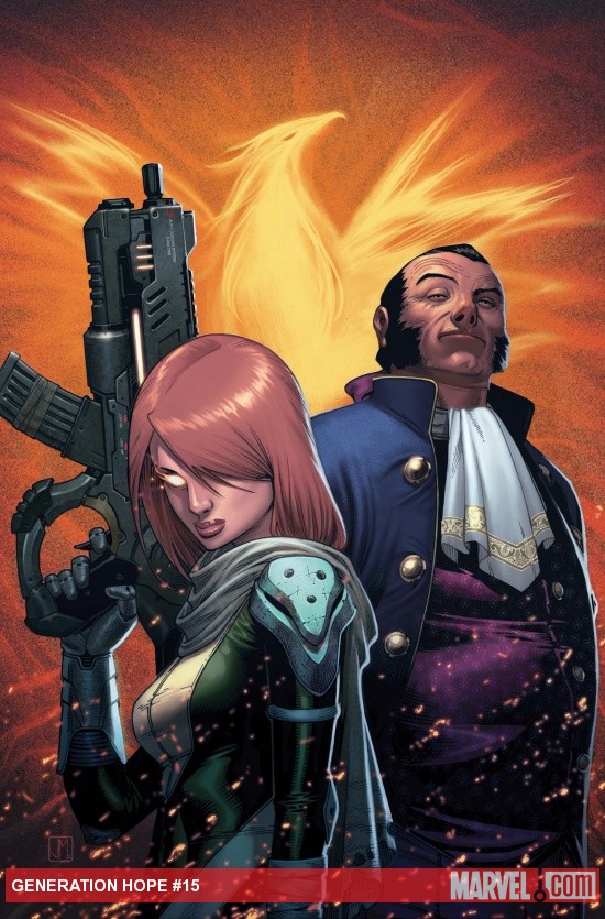 Cover #81264