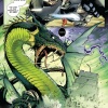 Fear Itself #7 interior page by Stuart Immonen