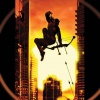 Ultimate Comics Hawkeye #4 Cover by Kaare Andrews