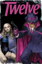The Twelve: Marvel Must Have (2011) #1