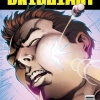 BRILLIANT 1 2ND PRINTING VARIANT