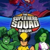 The Super Hero Squad Show: The Infinity Gauntlet Vol. 2 DVD box art
