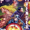 Avengers #396 cover