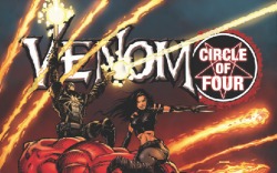 Venom #13 - Simonson Variant 