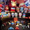 Hasbro Marvel Bonka Zonks Sets