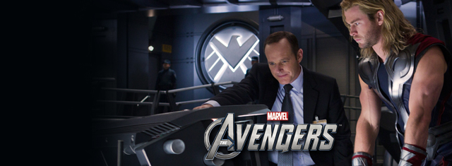 Marvel's The Avengers