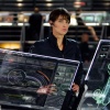 Cobie Smulders stars as Maria Hill in Marvel's The Avengers