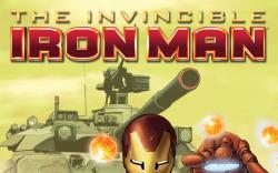 Invincible Iron Man (2008) #2