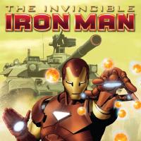 Invincible Iron Man (2008) #2