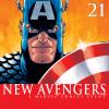New Avengers (2004) #21