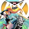 AVENGERS VS. X-MEN 3 AVENGERS TEAM VARIANT (WITH DIGITAL CODE)