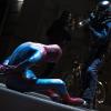 Andrew Garfield stars in The Amazing Spider-Man