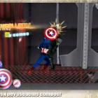 Captain America & Thor iOS Games Sale This Week