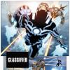 Invincible Iron Man #518 preview art by Salvador Larroca