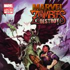 MARVEL ZOMBIES DESTROY! 3 (WITH DIGITAL CODE)