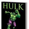 HULK: HEART OF THE ATOM TPB