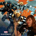 Watch The Watcher 2012 - Episode 18