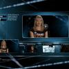 Emma Stone interview in The Amazing Spider-Man Second Screen App